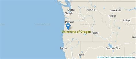 University of oregon location. Things To Know About University of oregon location. 